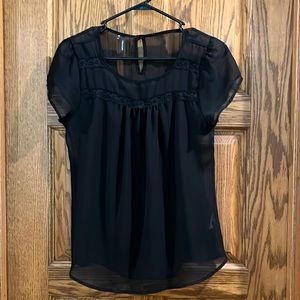 Barely Worn Maurices Top